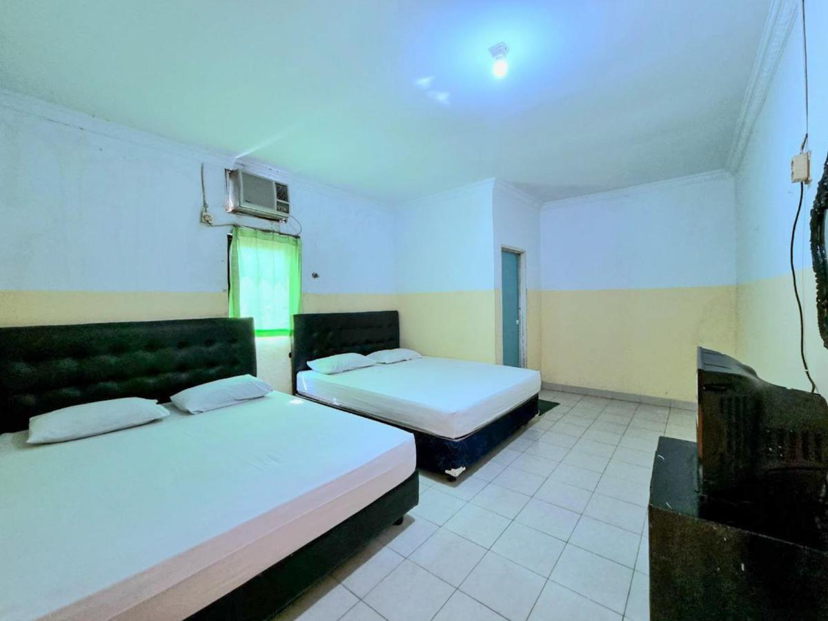 Hotel Taman Sari Jakarta Rom bilde